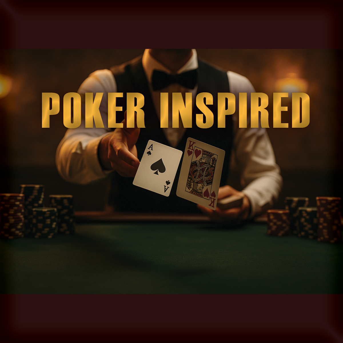 Poker Inspired